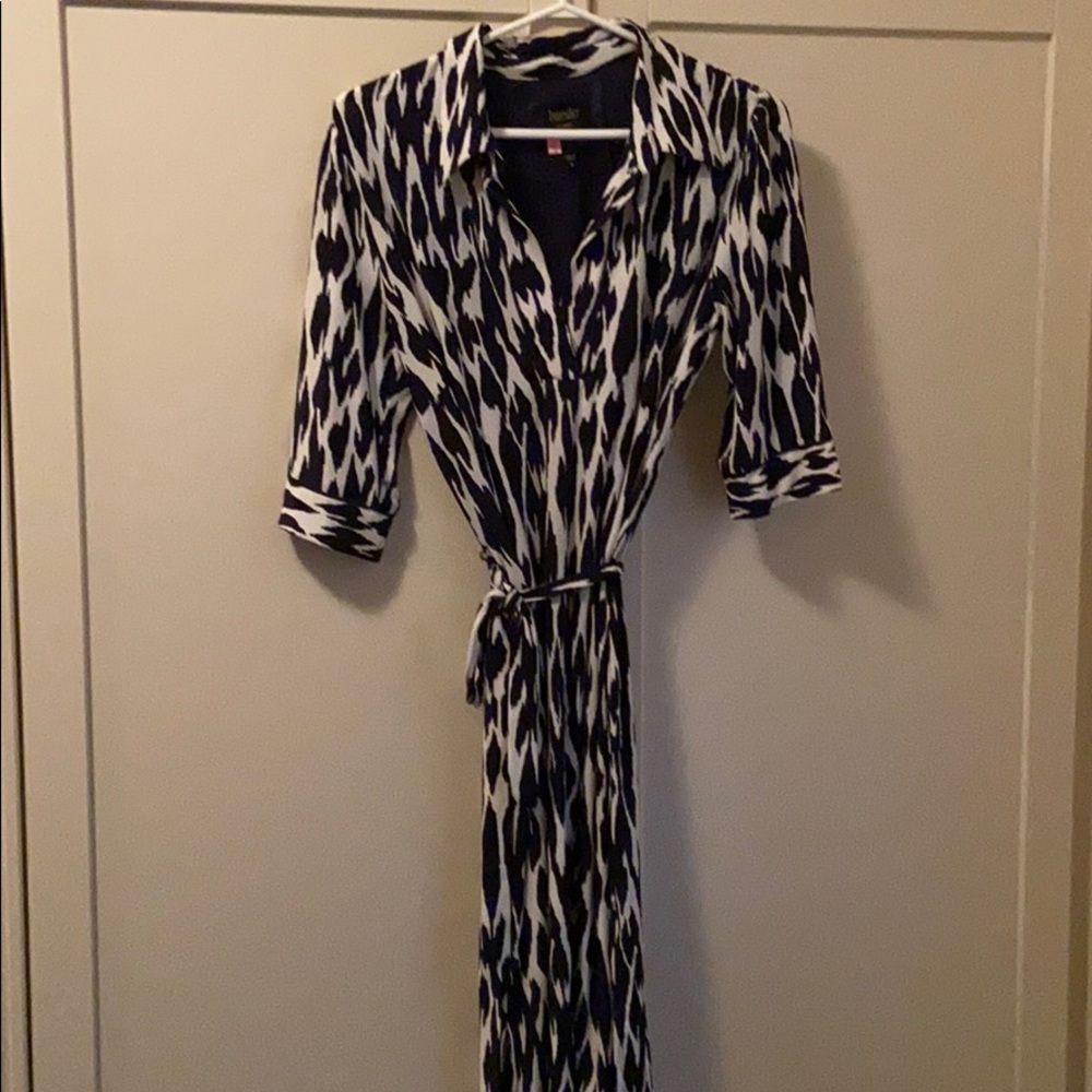 Maternity dress - Laundry